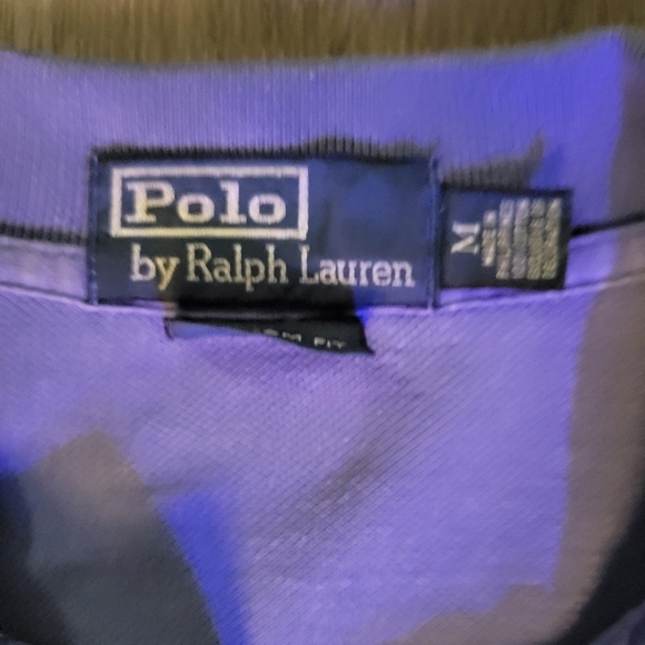 Ralph Lauren Polo - Picture 2 of 2